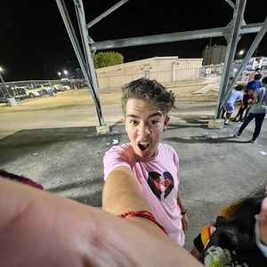 Meet your Posher, Gavin